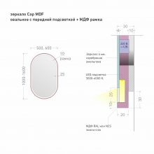 Cap MDF_promdesign_mirror_1
