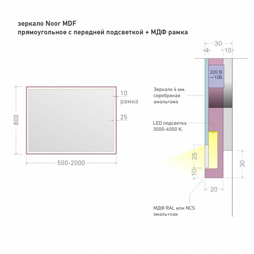 Noor MDF_promdesign_mirror_1