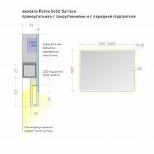 Roma Solid Surface_promdesign_mirror_1